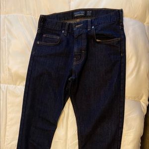 Patagonia jeans 30 x 30